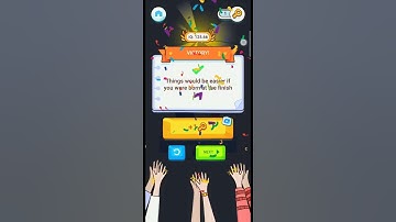 Brain Riddle Level 127 #gameplay #Shorts