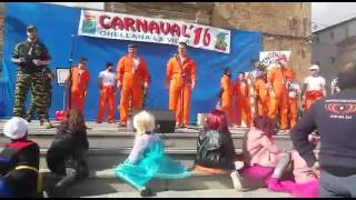 Murganos Orellana La Vieja 2016