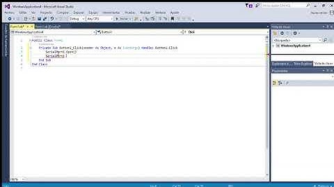 Simulación de Arduino con Proteus y Visual Basic