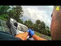 Police Uncover Cold-Blooded Killer in Traffic Stop