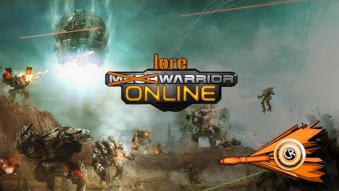 Lorewarrior Online - The Vindicator