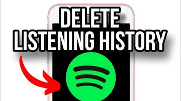 How To Delete Listening History On Spotify (2025) | UPDATED