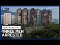 3 Construction Bosses Arrested Amid Hong Kong Fire Toll Rises to 83 🚒