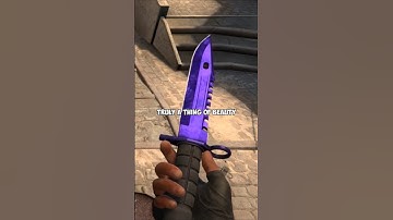 Skins ruined by CS2 #2