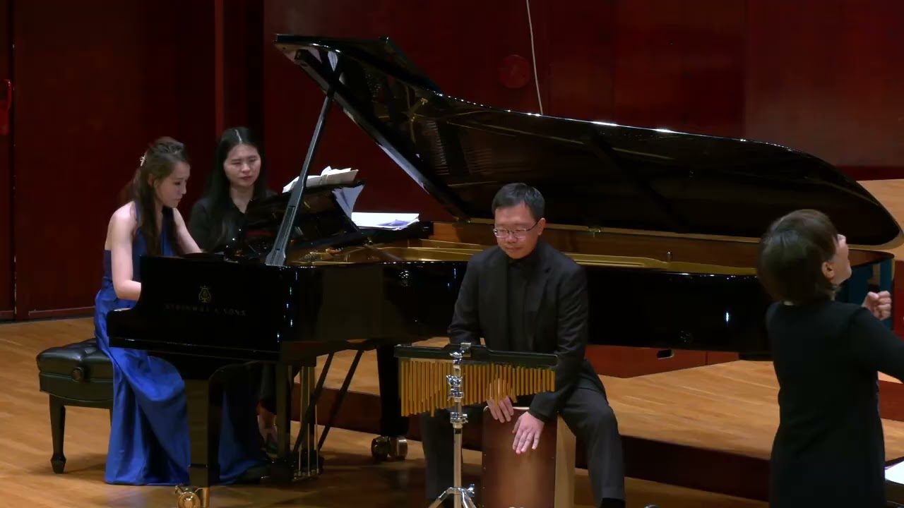 2024 0930 台北愛樂婦女合唱團 古樂綺想 - 刻在我心底的名字­