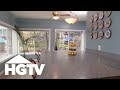 Home Staging Tips: How to Make a Room Look Bigger - HGTV Video