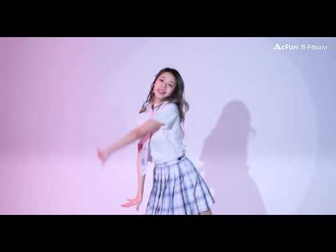 【Sziyi】Senior sister called you to go to school together~~真夏のSounds good