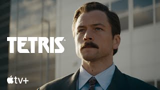 Tetris   Official Trailer   Apple TV
