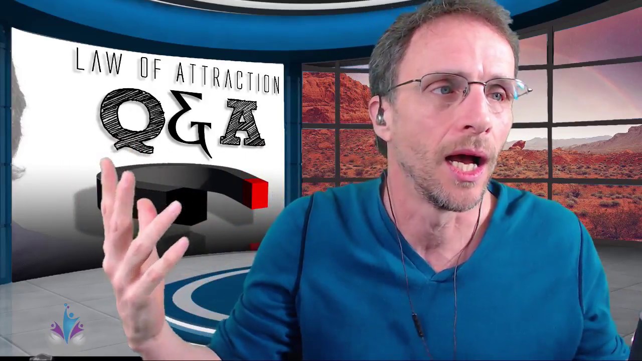 Do you EVER have differing opinions from someone else?