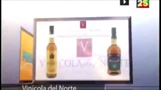 Vinicola Del Norte A Nombre De Whisky Mac Albert