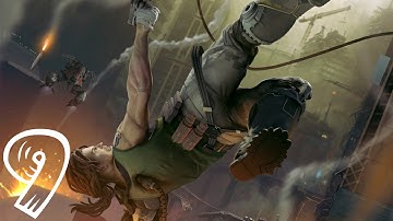 Bionic Commando Прохождение Часть 9 [Порт Андерсон]