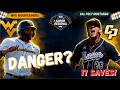 INSIDER Reveals Why WVU Baseball is in for a BATTLE in Super Regional! | Cal Poly Preview