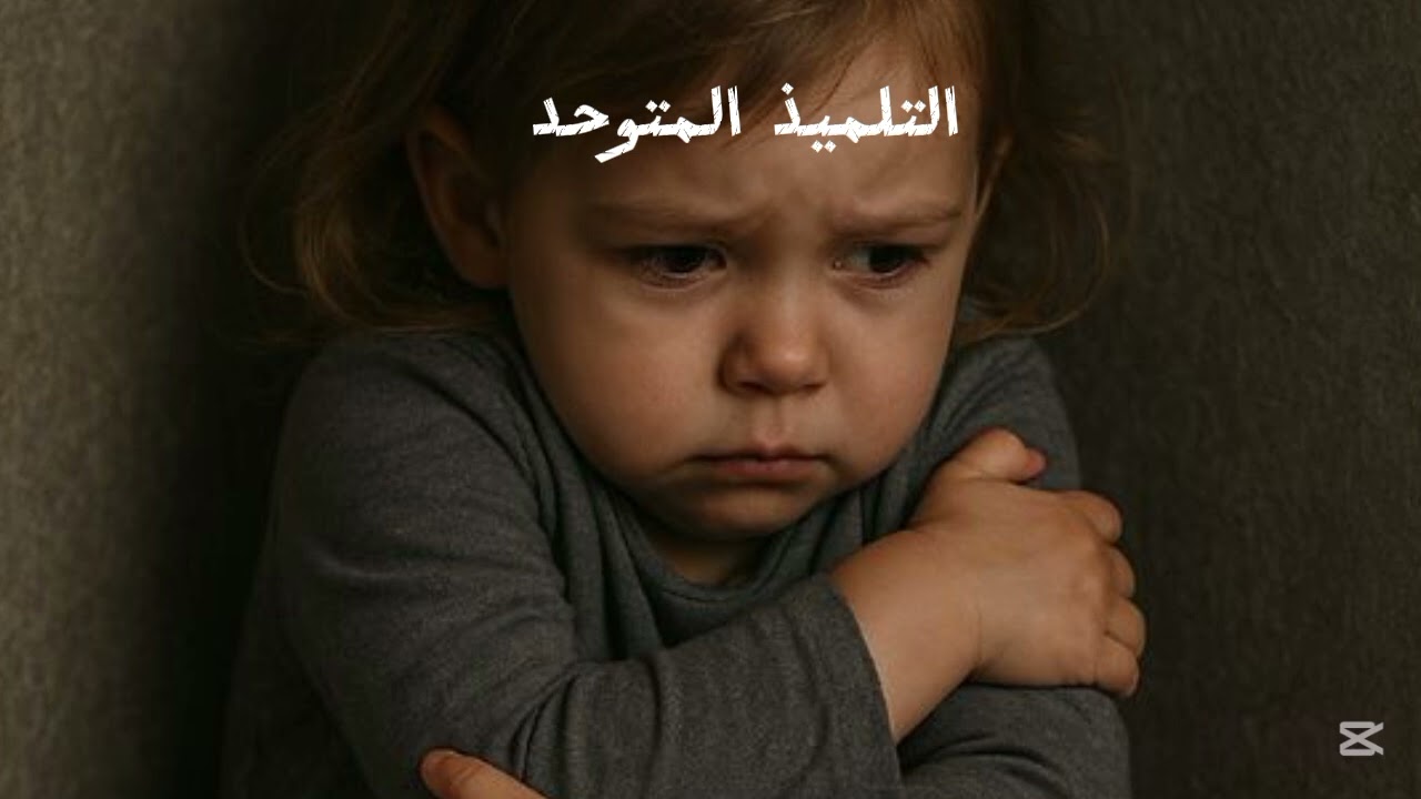 الطفل التوحد و كيفية التعامل معه