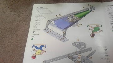 Mechanix 2, making a car 2/3