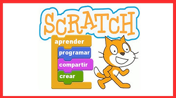 😺 Cómo AÑADIR, PONER y CREAR objetos en Scratch 🔥