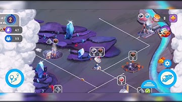 Colonize: Transport Tycoon (android gameplay)