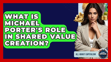 What Is Michael Porter