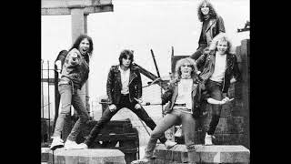 Troy Uk- Winds Of A Storm Demo 1984