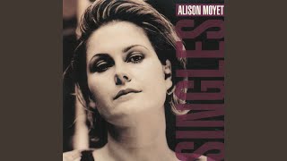 Video thumbnail of "Alison Moyet - Nobody's Diary (Live)"