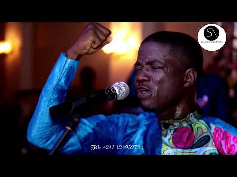 Parfum Qui Chante By Jonathan Munghongwa