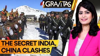 Gravitas: India, China clashed twice near LAC after 2020 Galwan standoff