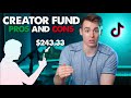 Is The Creator Fund Affecting Your Videos? Full Explanation & Solutions