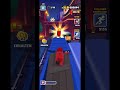 Daily Subway Surfer Round/ Part 2 #shorts #viralshort