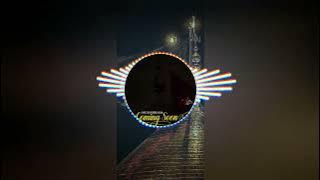 Haq Nibhana Mere Hussain Ka hai Muharram Qawwali Dj Talib Rock Tlk 😎 Dj Asad Jhansi ⚡