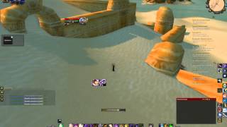 wow arch bot detected 3