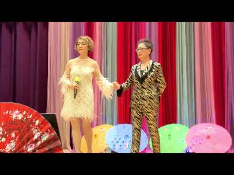 歌藝滙聚：鳳閣恩仇未了情-Queenie/Maggie合唱