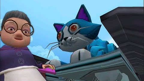 СОСЕД и АРМИЯ РОБОТОВ! Новый ДОМ АГАТЫ и Новые ТАЙНЫ в ОБНОВЛЕНИИ Игры Dark Riddle