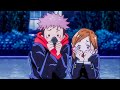 【呪術廻戦 22話】バンジージャンプへ - To Bungee Jump || Jujutsu Kaisen