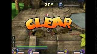 Rumble Fighter - Al Hata Solo V3