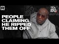 Birdman Clears The Air About Himself & Cash Money Records