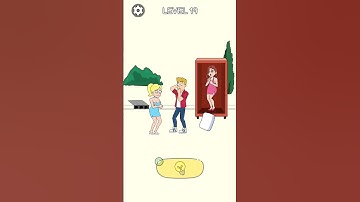 DOP Love Story: Delete Stories Game 🤔😱 | Level 19 ✔Complete | #shorts #gaming #viral #youtubeshorts