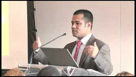 Building Innovation into Organizations: Kevin DeSo...