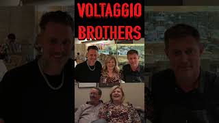 What Happened When Mindy Met The Voltaggio Brothers Las Vegas