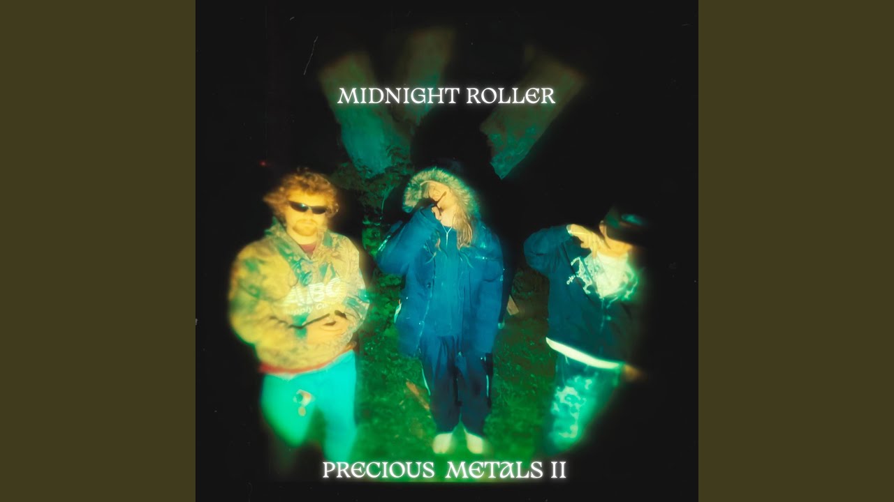 Watch MIDNIGHT ROLLER (feat. GLOLUM) on YouTube Watch MIDNIGHT ROLLER (feat. GLOLUM) on YouTube