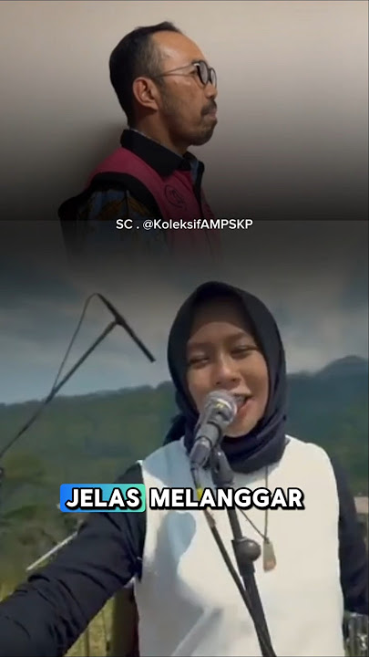 Novi Sukatani with Kolektif AMPSKP - Proyek Sialan