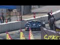 TA/XGT/SGT/GT Race Highlights from Road Atlanta #short