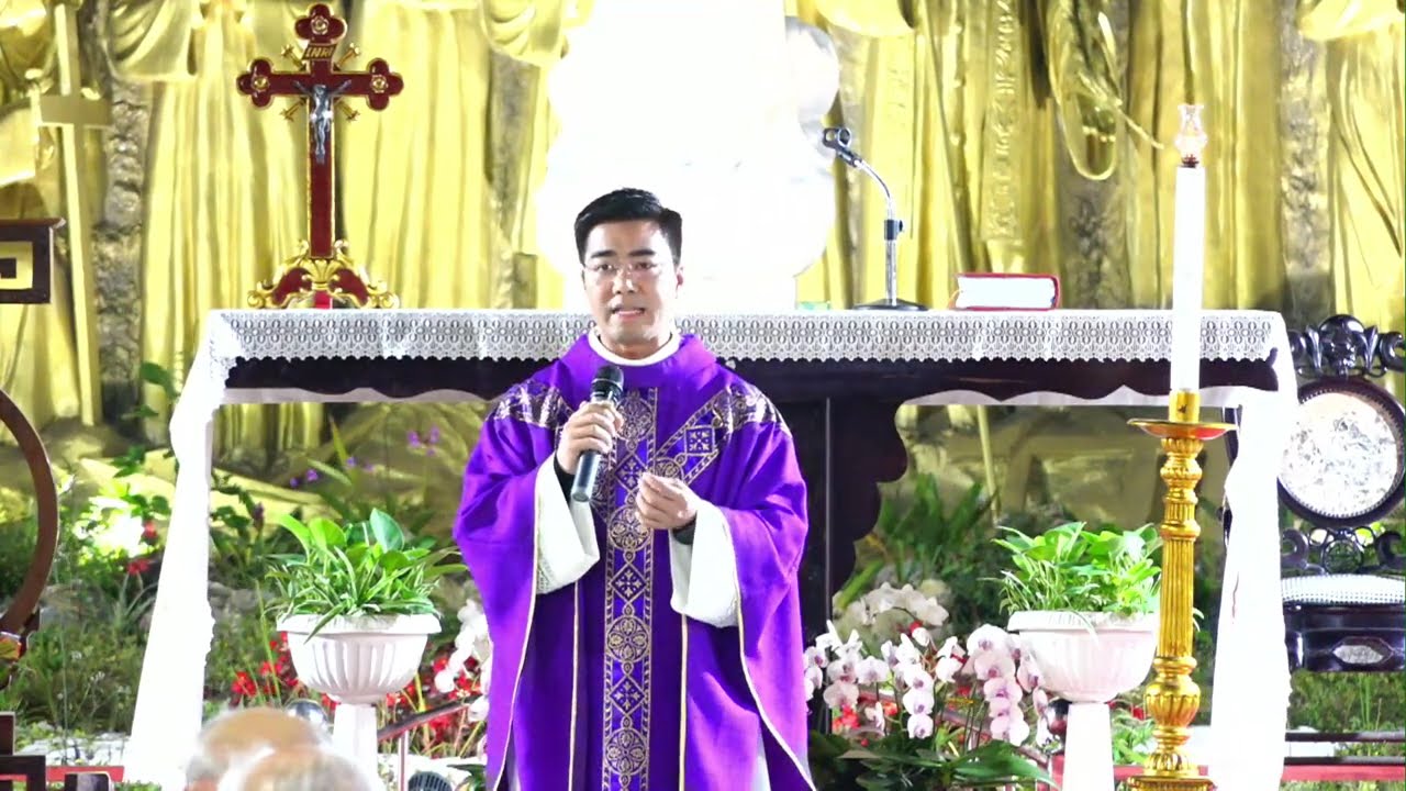 CÕI LÒNG TAN NÁT, CHÚA CHẲNG KHINH CHÊ.