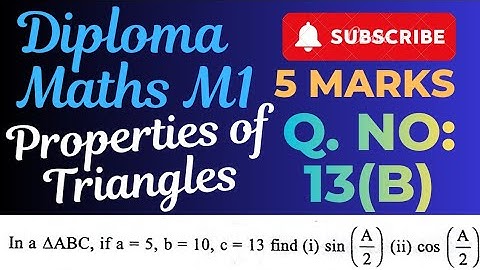 Properties of Triangles in telugu@maths naresh eclass