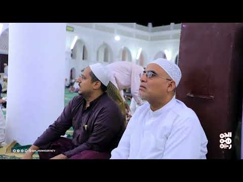 قصص رمضانية | الختوم والموشحات في تريم... أجواء روحانية رمضانية متوارثة
