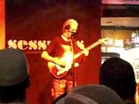 John 5 - SF Clinic "Young Thing" Chet Atkins Cover