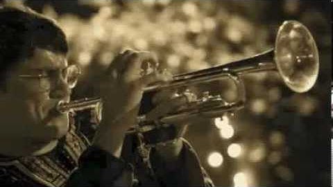 Mission Jazz Begins - Bob Reynolds, Luis Conte, Efrain Toro