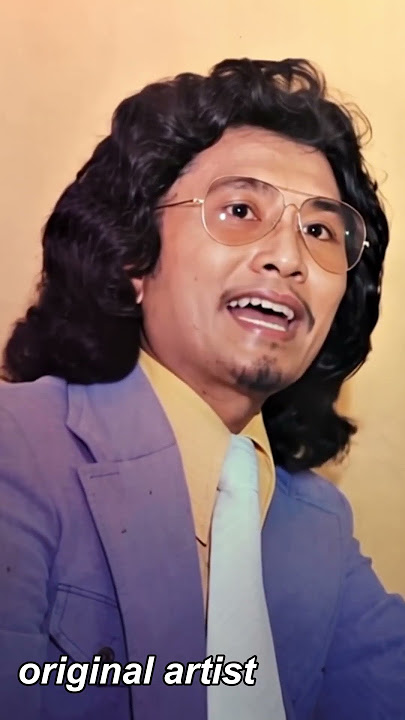 Favourite's Group (Mus Mulyadi) - Rek Ayo Rek 1974 (Original Artist)