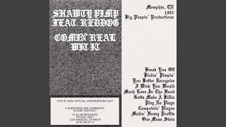 PLAY NO PLAYA (feat. Reddog) screenshot 4