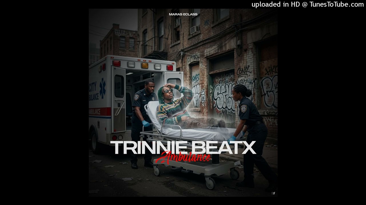 Watch Trinnie Beatx - Mufaro on YouTube Watch Trinnie Beatx - Mufaro on YouTube