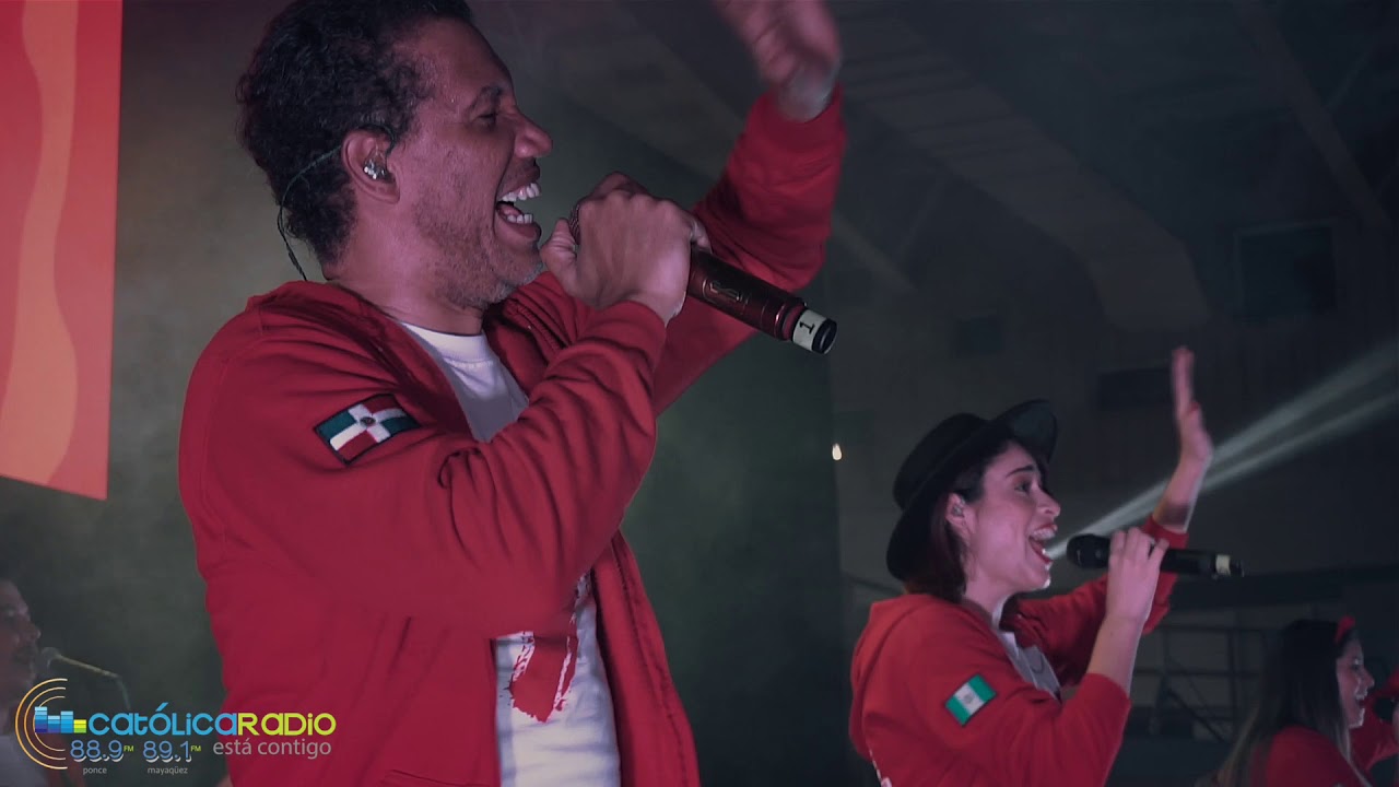 Católica Radio YouTube