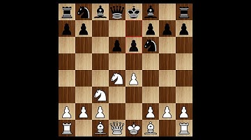 Learn The Sicilian Scheveningen From The GrandMasters! (1/2)